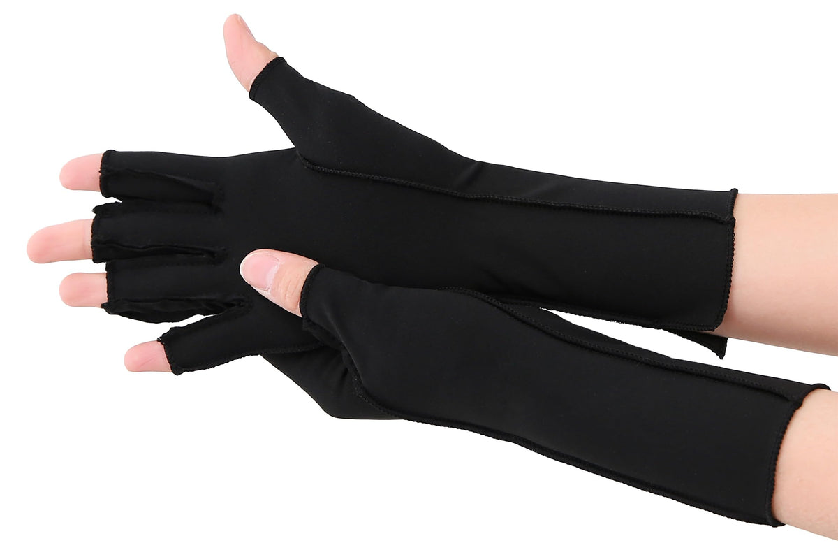 NiraCura Compression Arthritis Gloves
