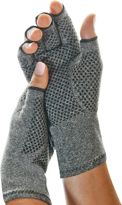 NiraCura FlexiRelief Compression Gloves