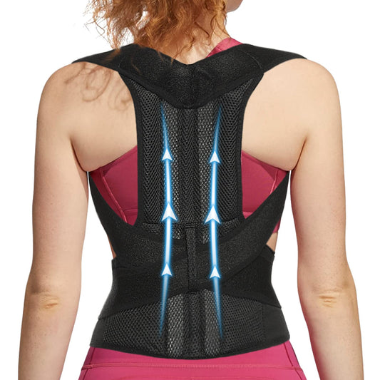 NiraCura Back Posture Corrector