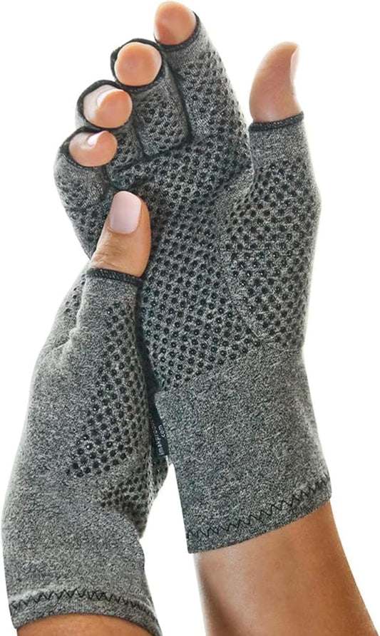NiraCura FlexiRelief Compression Gloves
