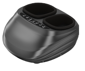 Blissful Retreat 3D Foot Massager